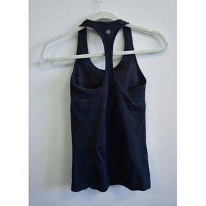 **SOLD**Lululemon Racerback Active Tank